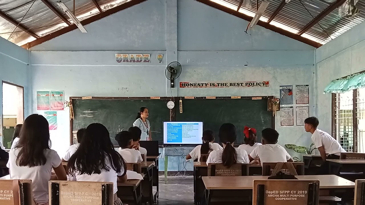 Pagsang-ayon at Pagsalungat