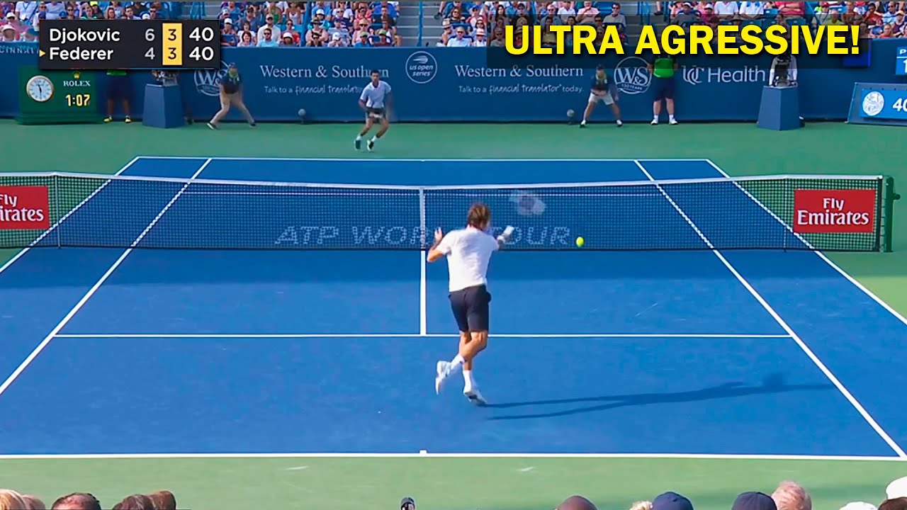 Roger Federer 