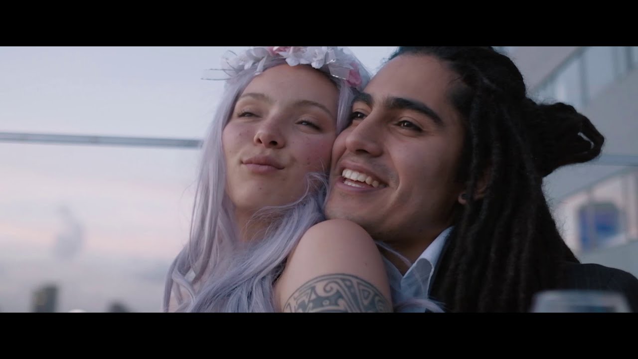 Kevin Huertas - Regalo del Cielo (Official Video)