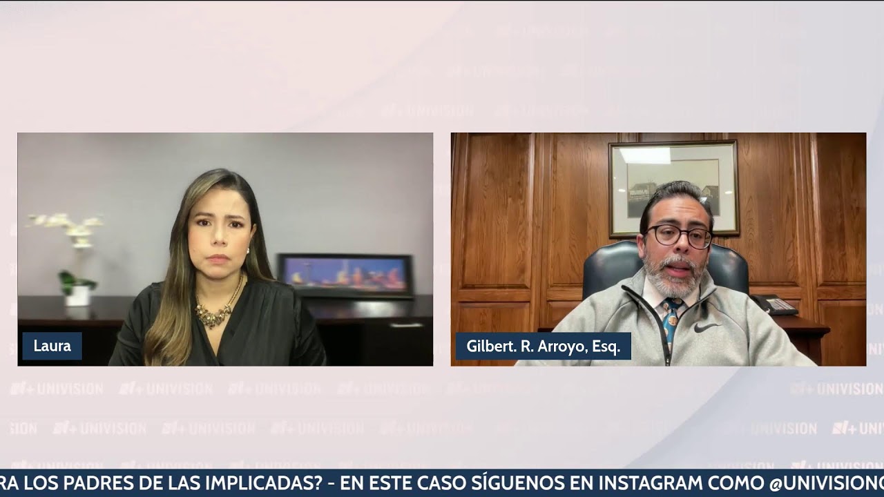 🔴 EN VIVO | Noticias Univision Orlando 06:00 pm 02/05/26