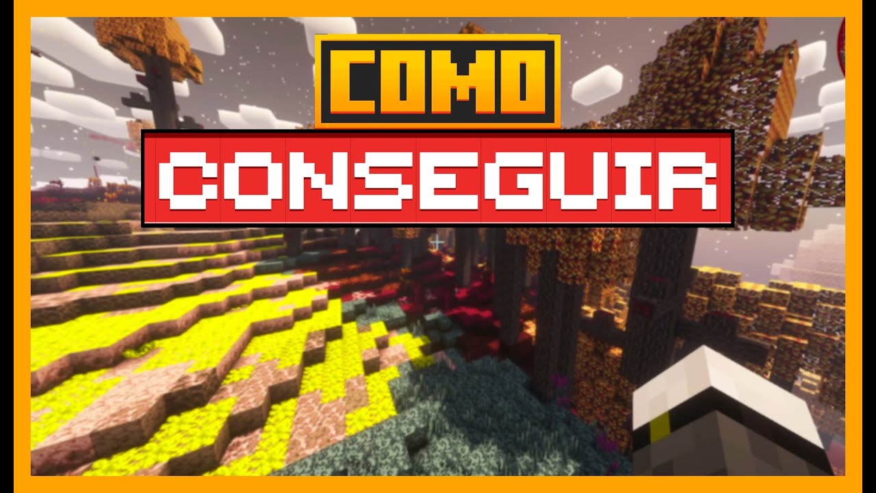 COMO LOCALIZAR BIOMAS PRINCIPAIS (Dentição/Mortem/Vômito) NO MACABRE MINECRAFT