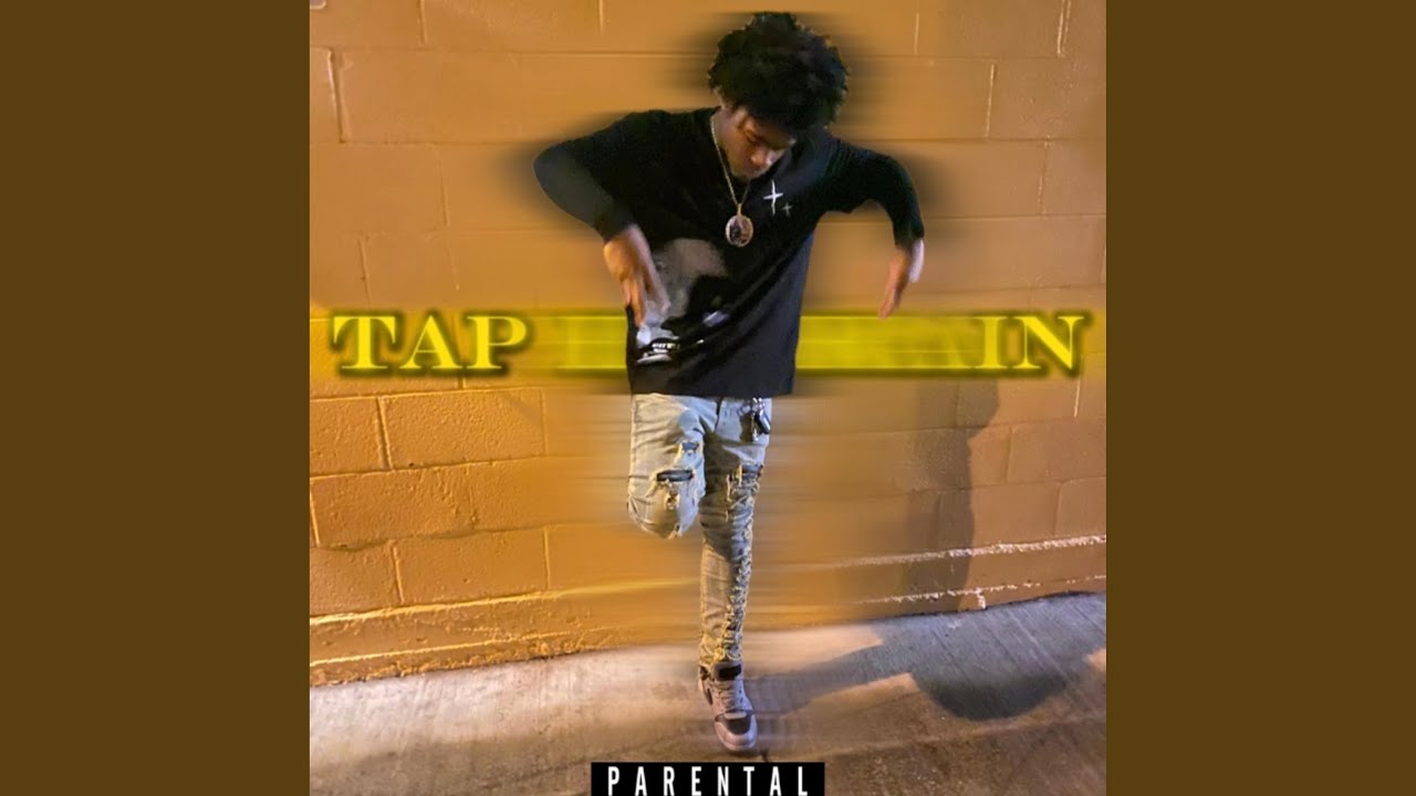 Tap His Brain