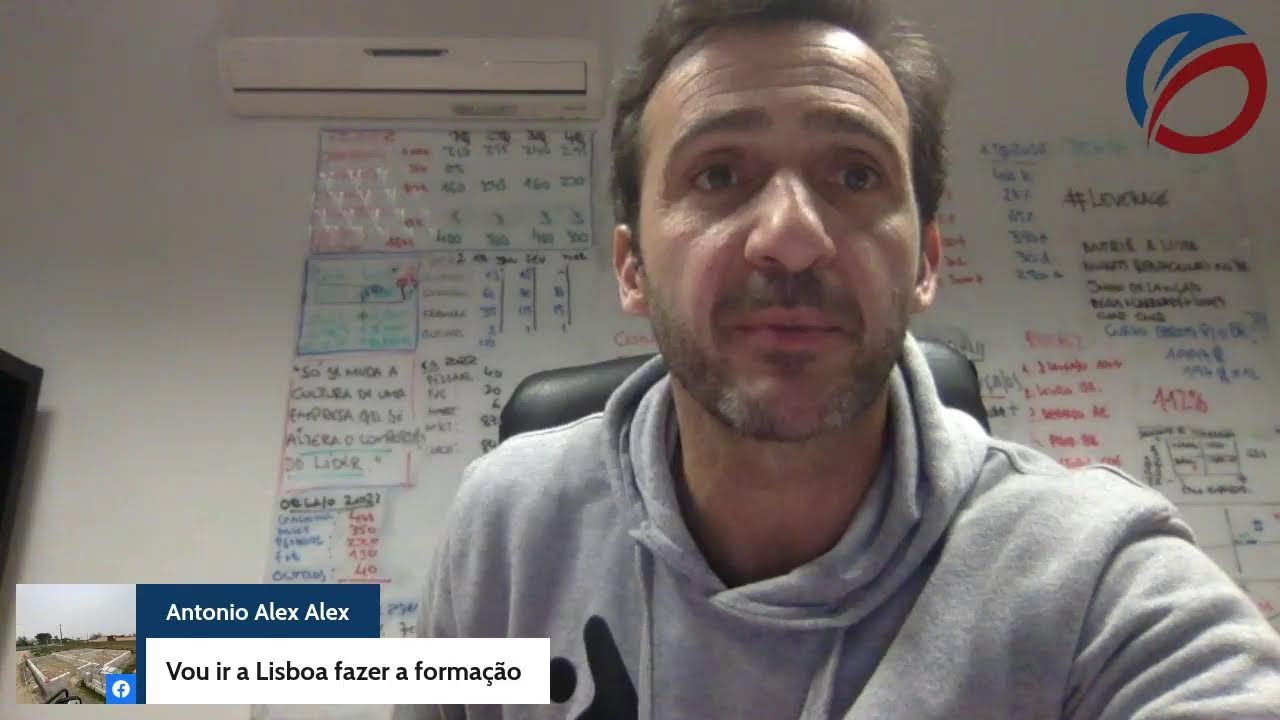 A ALAVANCAGEM NO PROCESSO DE CRESCIMENTO EMPRESARIAL | PAULO DE VILHENA