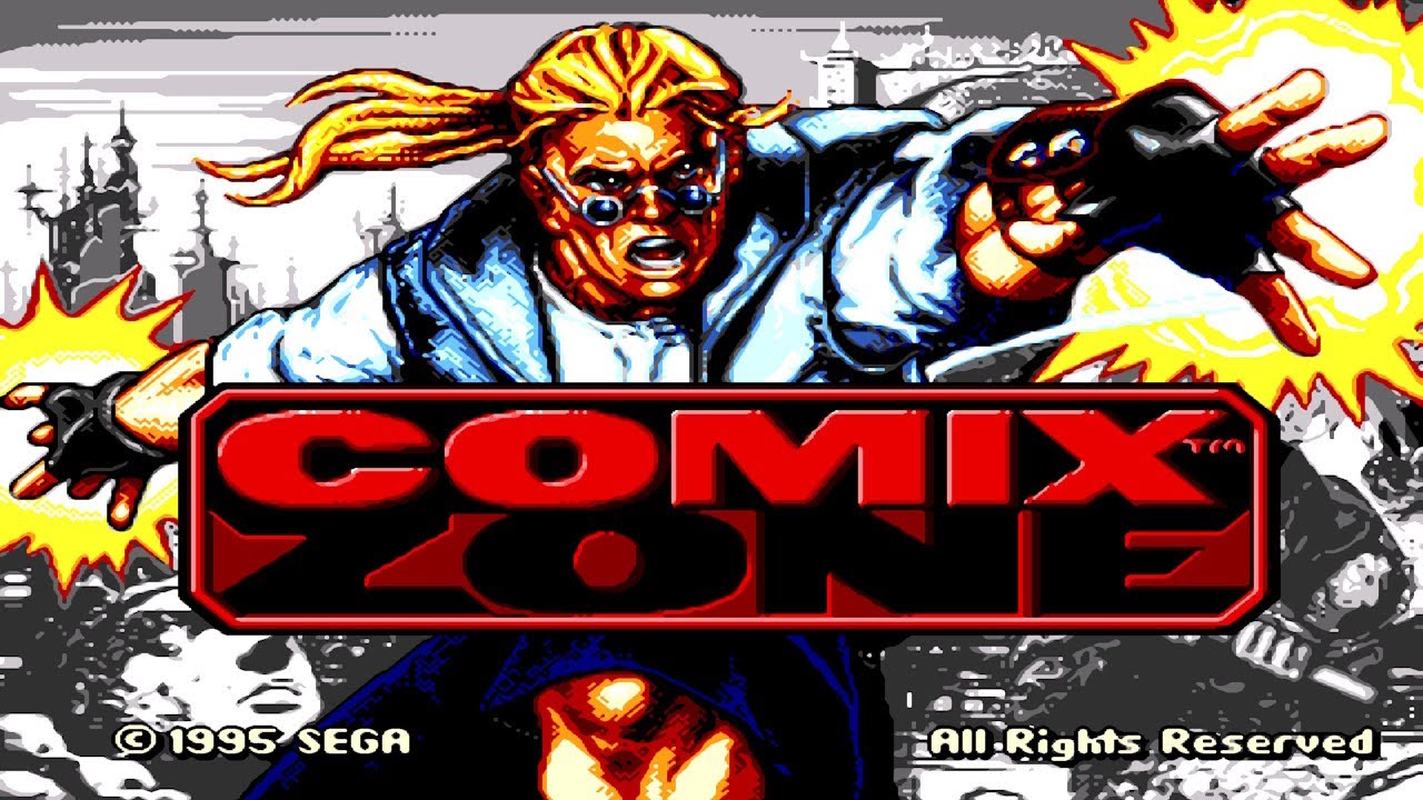 #sega