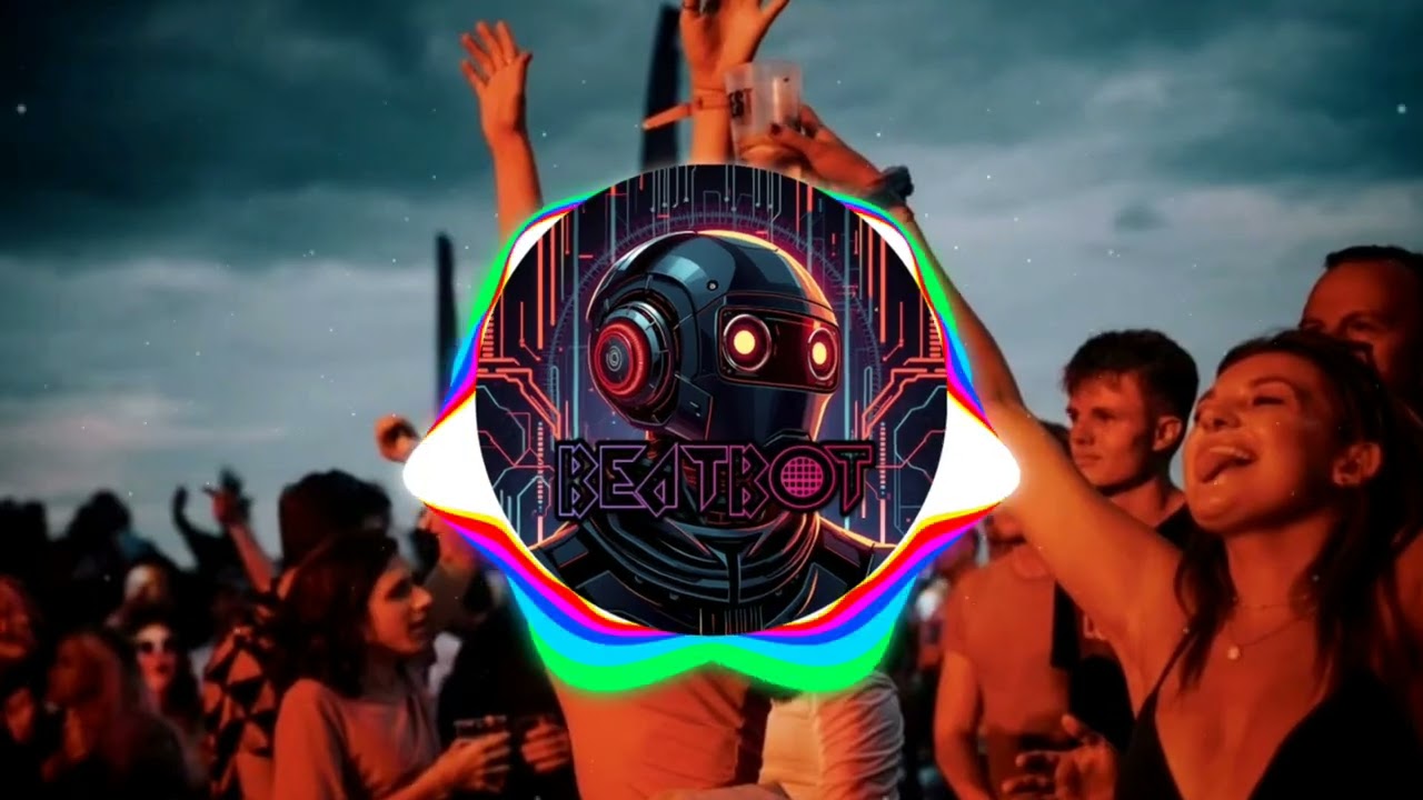 BeatBot - Sommer In der Nacht