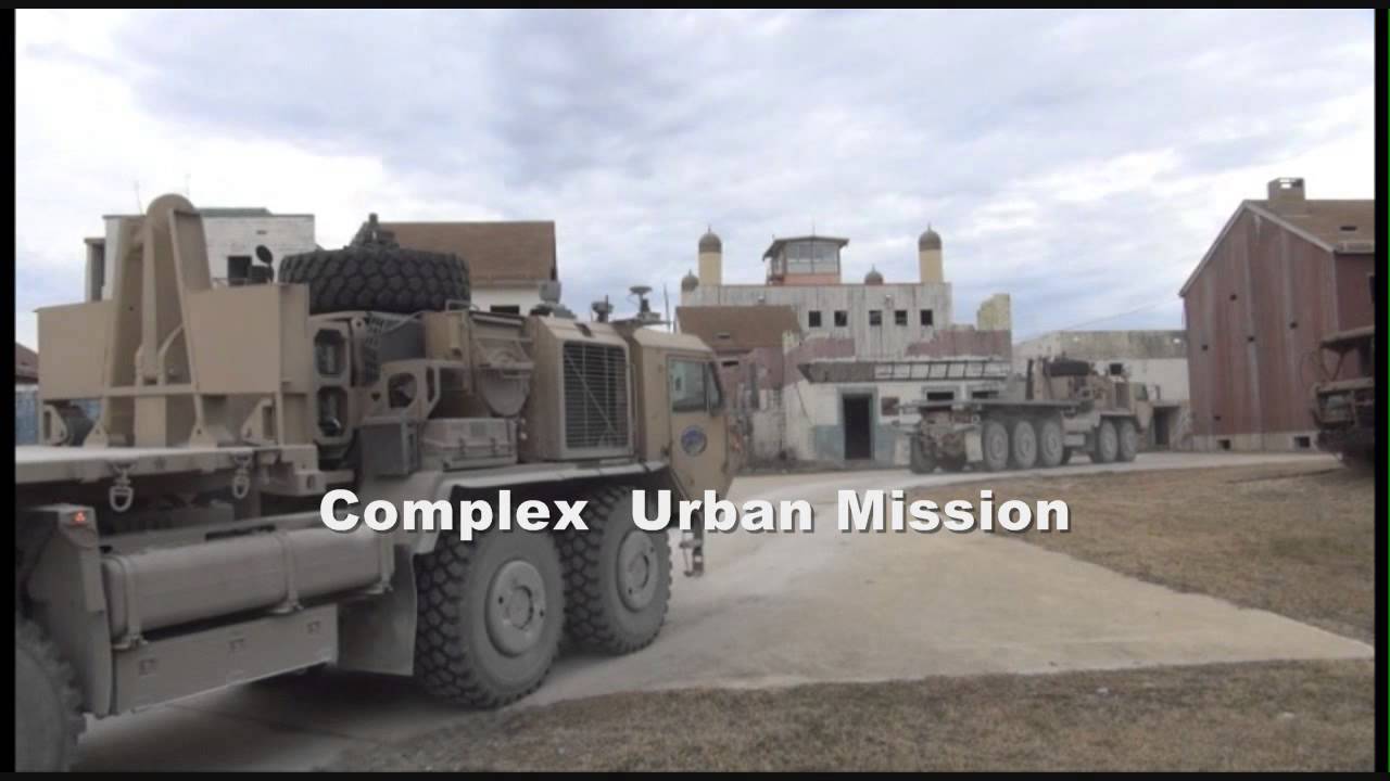 2014 Autonomous Mobility Appliqué System -- Capabilities Advancement Demonstration (AMAS CAD)