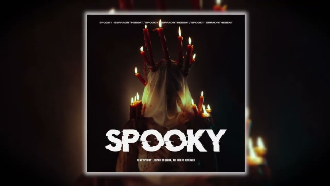 [FREE] FREE LOOP KIT / SAMPLE PACK - “Spooky” (Southside, Future, Nardo Wick, Cubeatz)