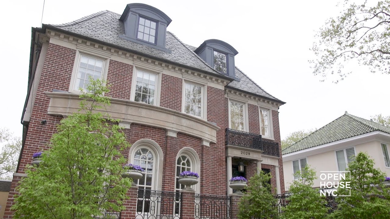 Luxury Design in Brooklyn | Open House TV