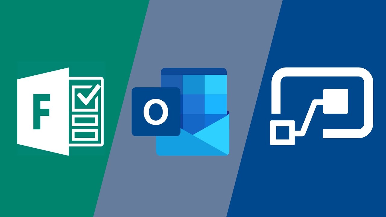 How to Capture Form Responses in an email with Flow