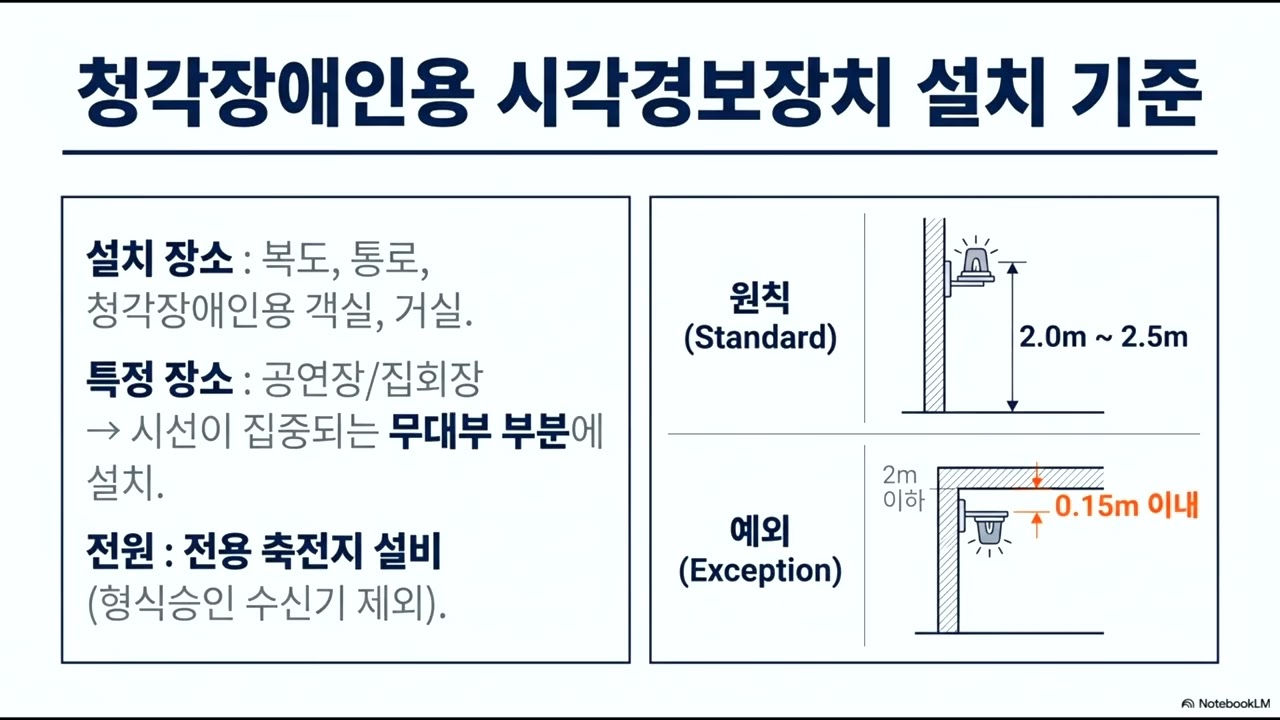 소방전기시설의 구조 및 원리 01강 자동화재탐지설비 및 시각경보장치