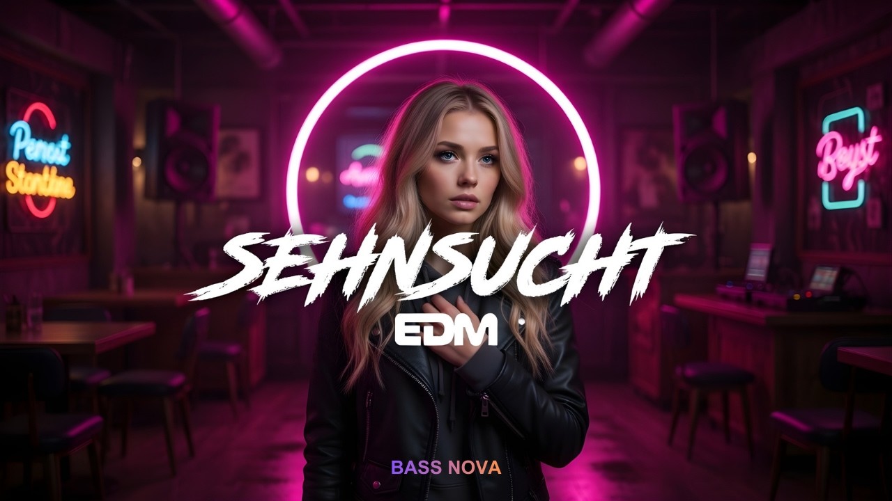 Sehnsucht - Bass Nova | Trap EDM Bass Music