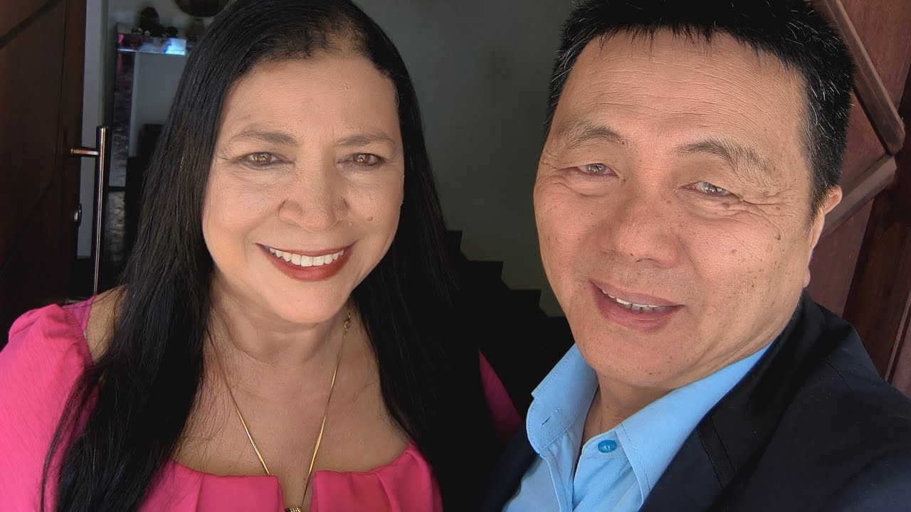 Apóstolos NAKAGAWA   está ao vivo! oração do MEIO DIA 09 03 2026