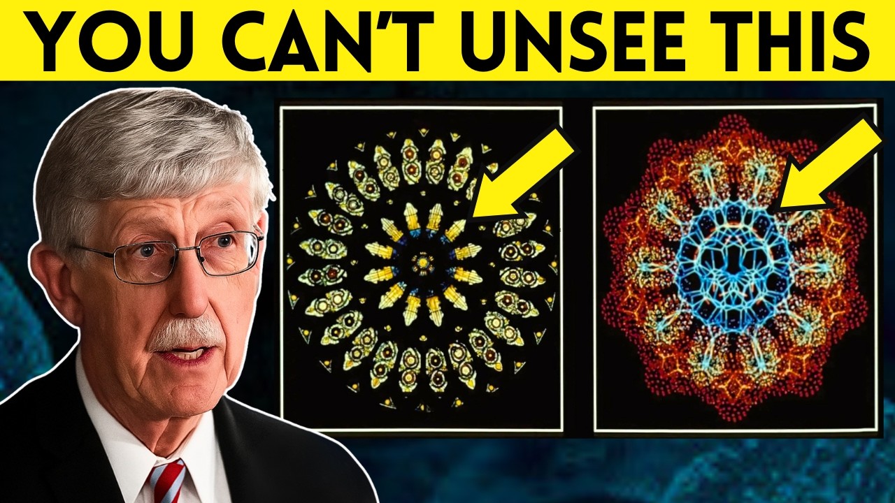 Top Scientist Explains WHAT Convinced Him Of JESUS (Powerful 19 Minutes!)