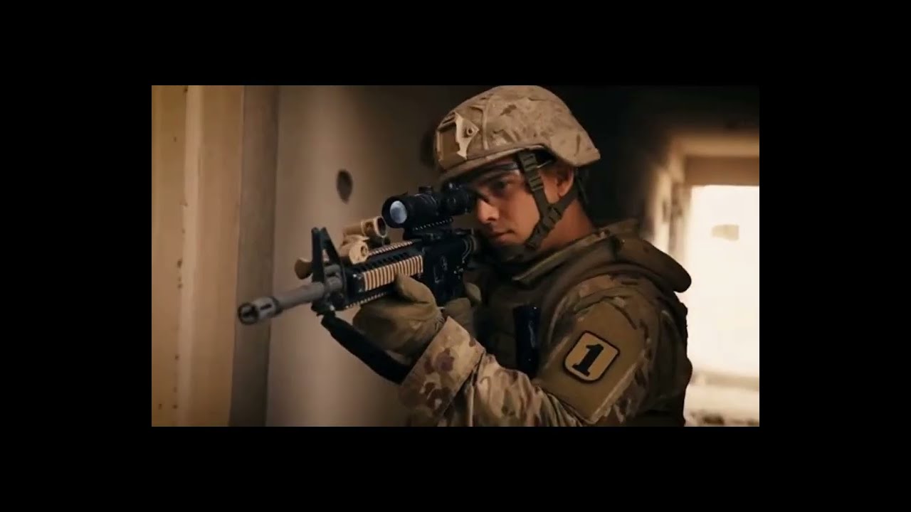 First Infantry Division: (1ID) The United States' first and oldest infantry Division (2025)