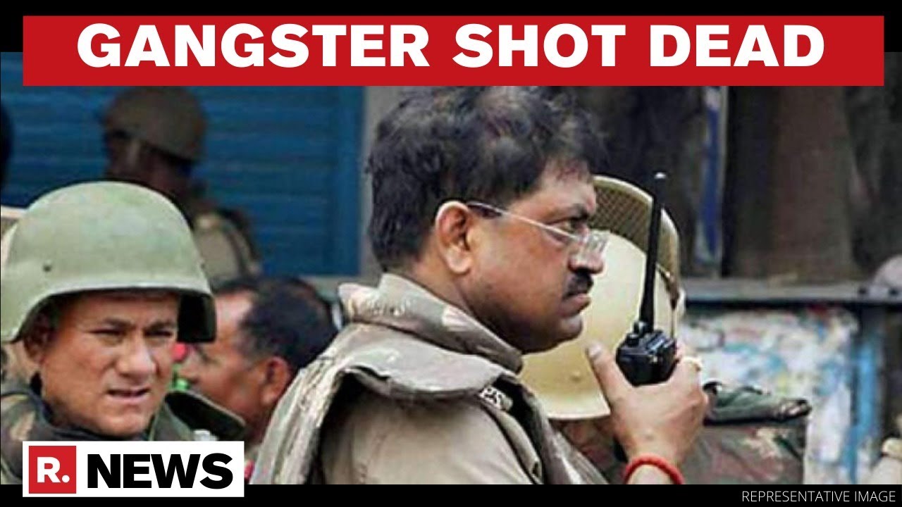 Ajit Singh Murder Case: Main Accused Girdhari Killed In An Encounter While Attempting Escape