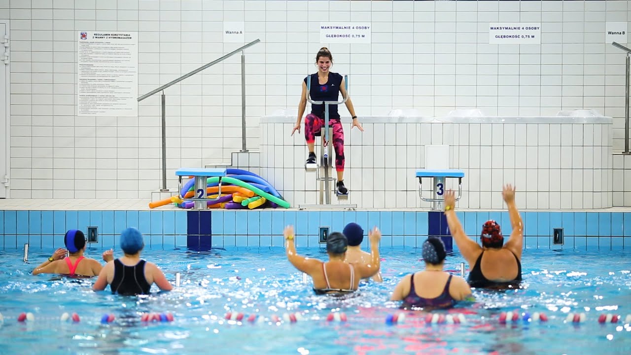 AQUA AEROBIK