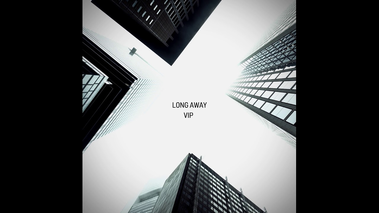 Rusez1 - Long Away (VIP)
