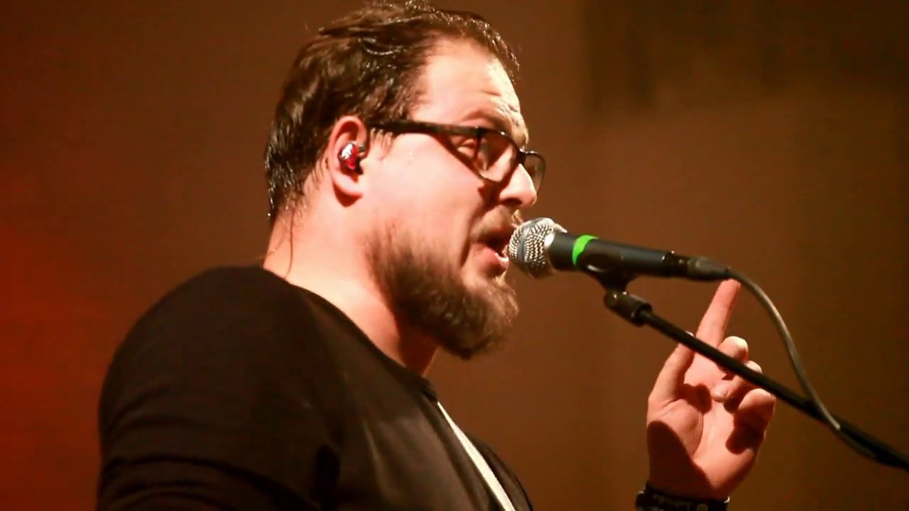 David Stypka & Bandjeez - Čaruj, Hradecký slunovrat WE 2017