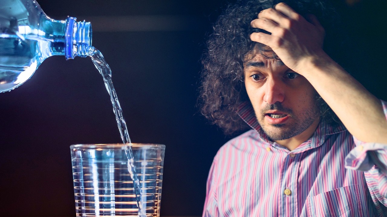 The Misery of Hydration