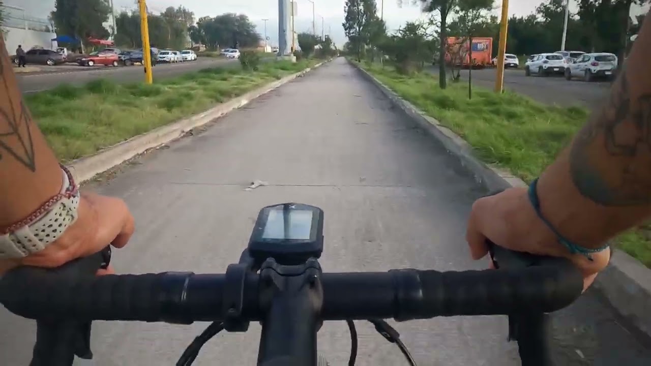 13º RUTA’ |25 🚴🔥 | VLOG RODANDO EN RUTA | RUTA CORTA 