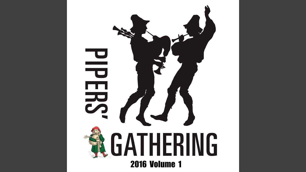 Sad the Parting / The Fiddler / Miss Stewart's (Border Pipes and Guitar) (feat. Will Woodson &...