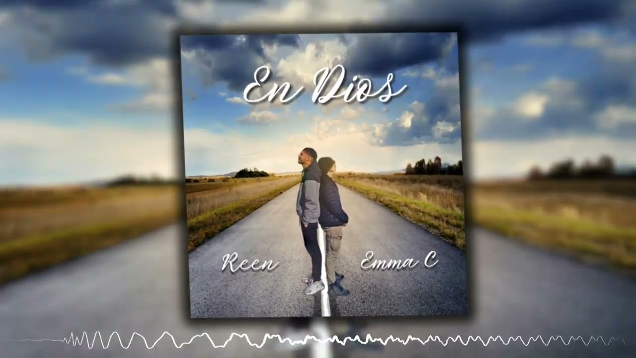 Reen, Emma C - En Dios