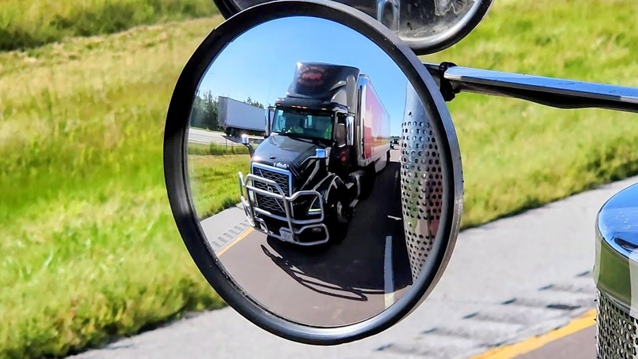Trucking Is In The News AGAIN // Accidents 