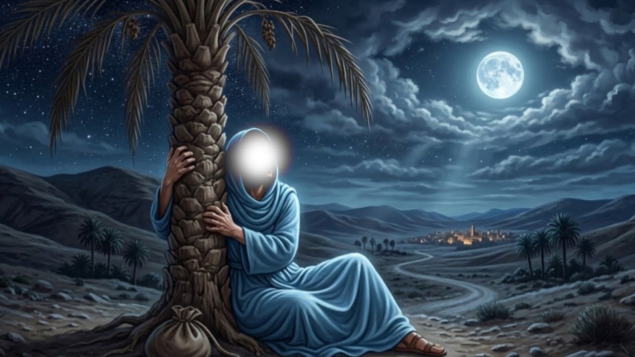 Hazrat Isa AS ki wiladat ka Herat angez waqia|| Love IslamStories of prophets 