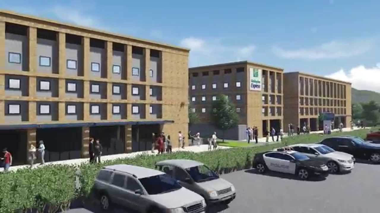 Verbus Africa CIMC Animation