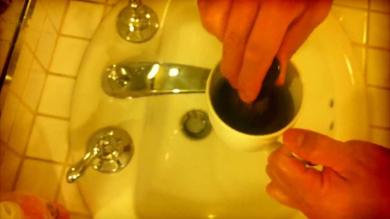 Shaving Brush Demo - Best Grade Badger Hair Shaving Brush by Elite Men's Care Products