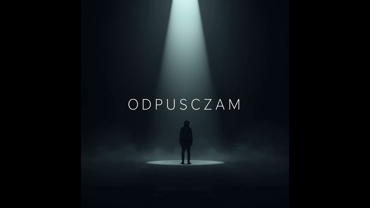 ODPUSZCZAM – AKENA (Official Audio)