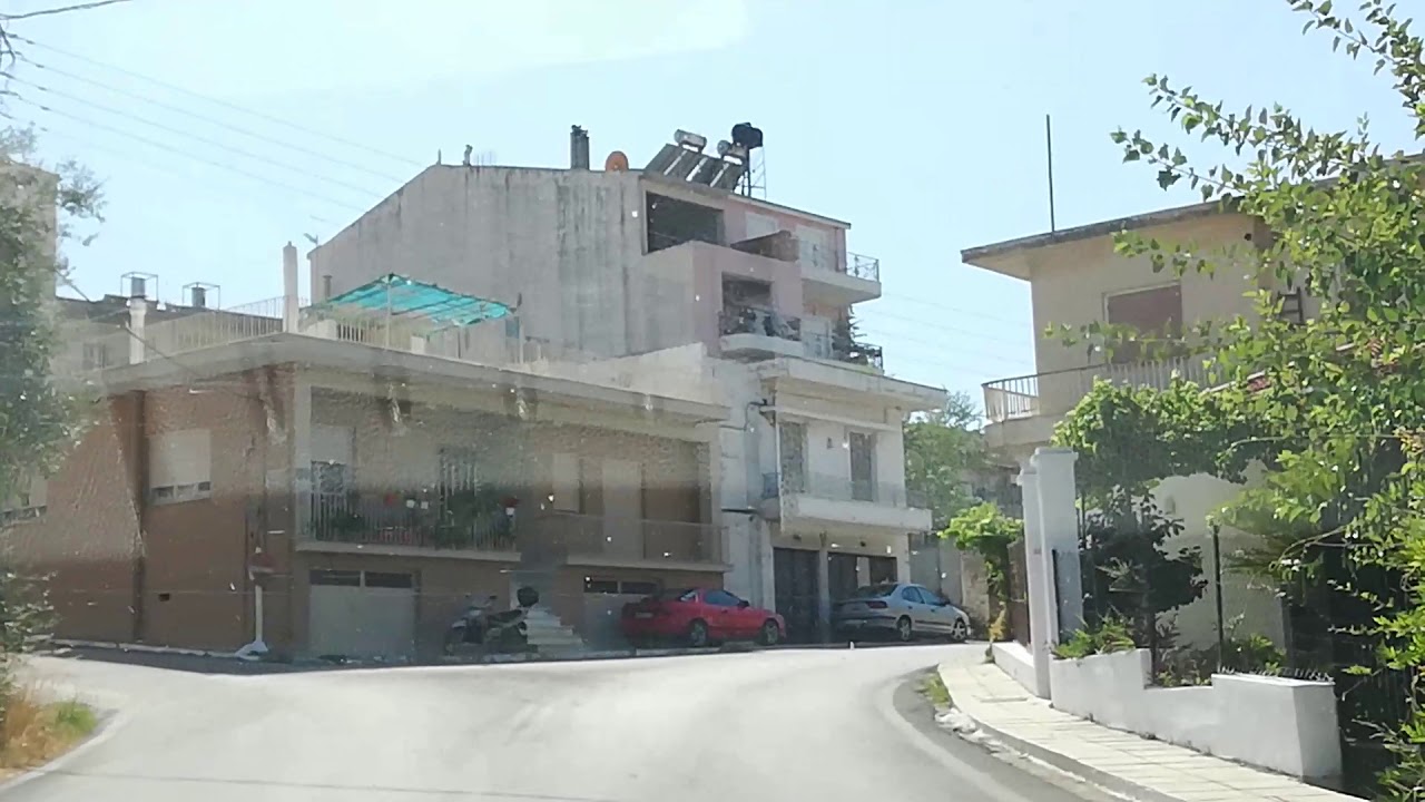 Κάτω Αχαγιά