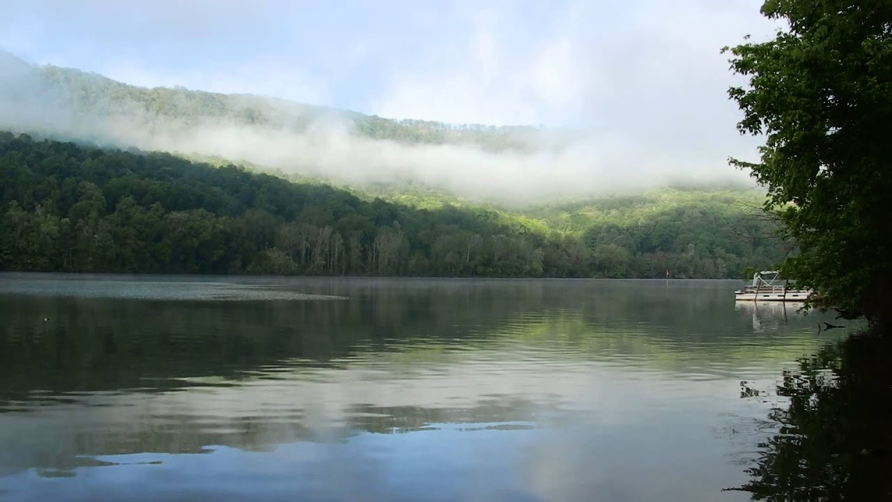 Tennessee River Gorge&reg; Island
