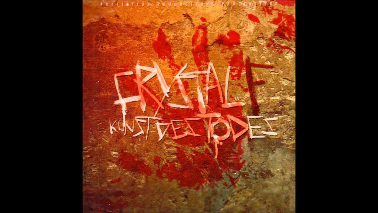 Crystal F - Katzensprung feat.Shooting Star