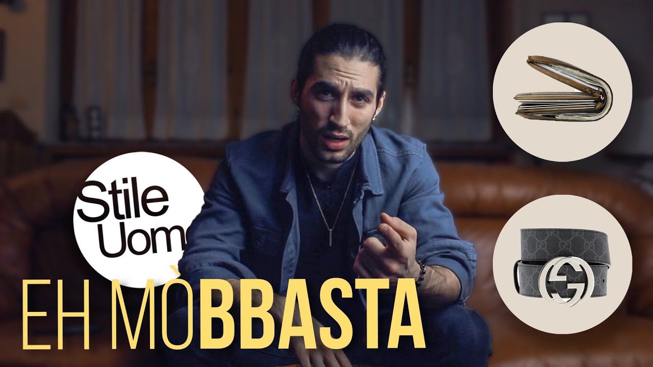 Questo è troppo 😨| Stile Uomo