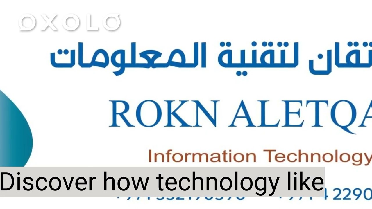 Sharaby ROKN ELETQAN LLC