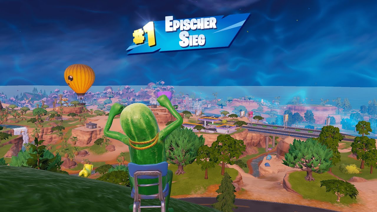 60 Eleminations solo vs squad Fortnite full gameplay ch7 s1