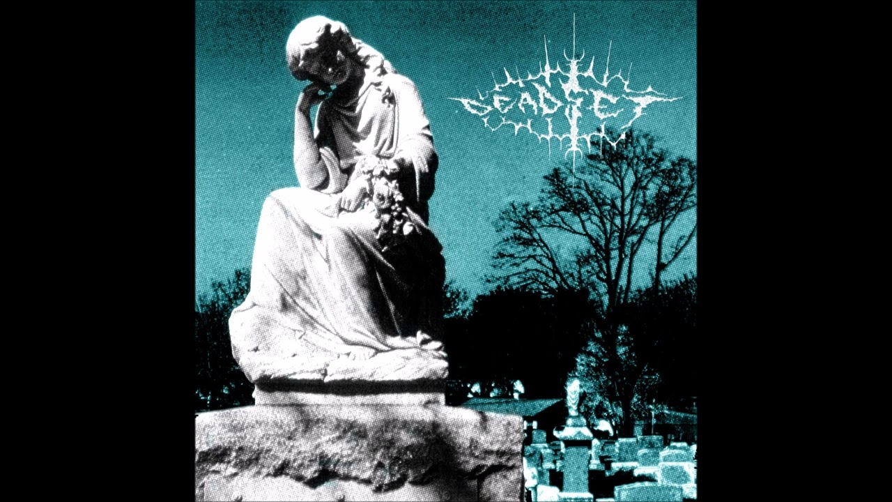 Deadset - ST EP 2023 (Full EP)
