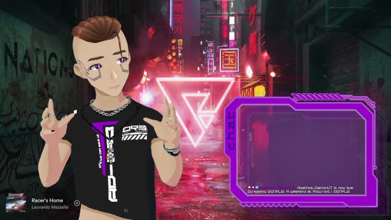 A weekend at Rotfront | SIGNALIS [ENDING]