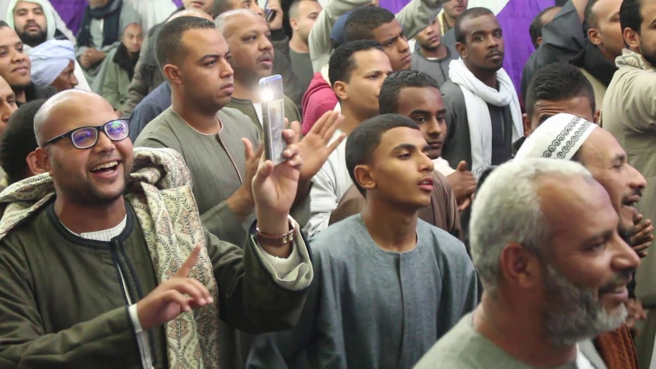 الشيخ محمد المنتصر الدح  مادمت بين يديكم حفلة جزيرة العوامية 
