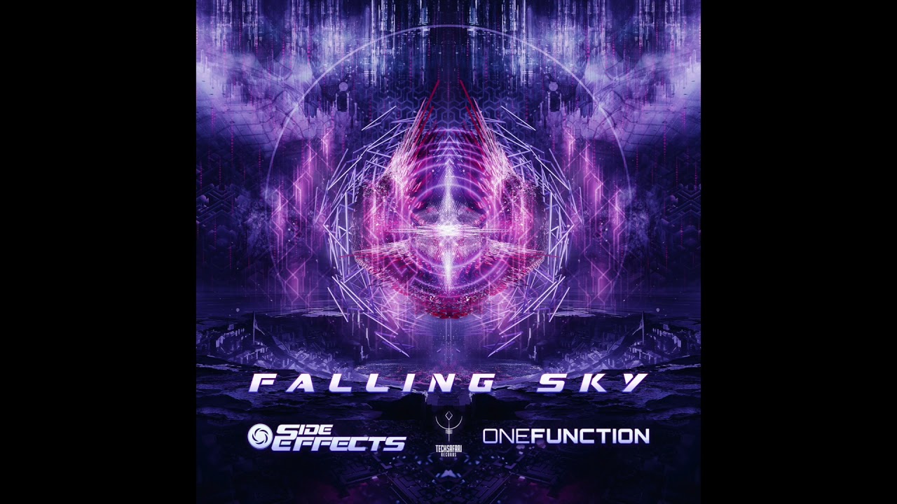 Side Effects & One Function - Falling Sky