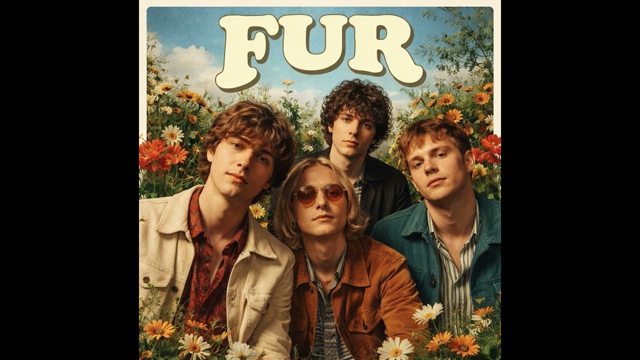 Fur “Dreaming Of You”