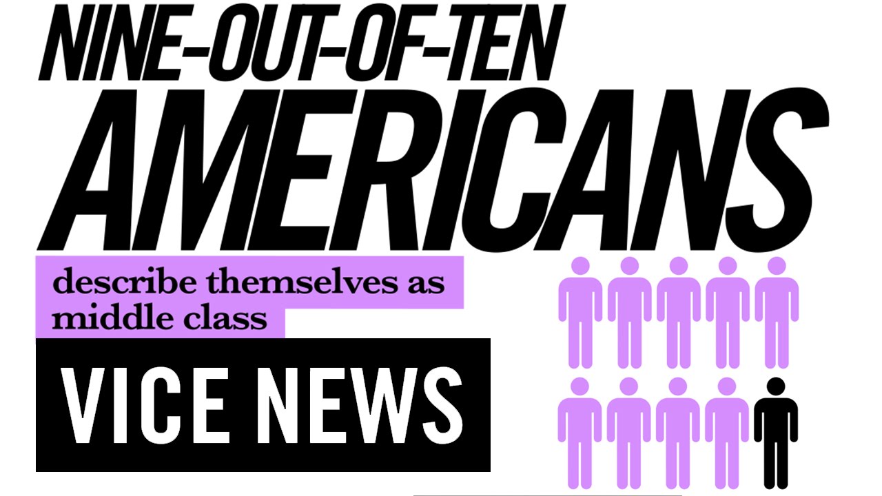 What Happened to Middle Class America? - The Business of Life (Episode 7)