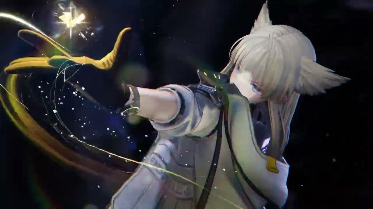 arknights endfield: Tate
