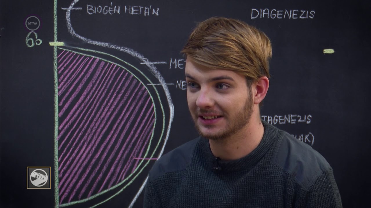 Felsős - Kémia: A kőolaj és földgáz (7. osztály)