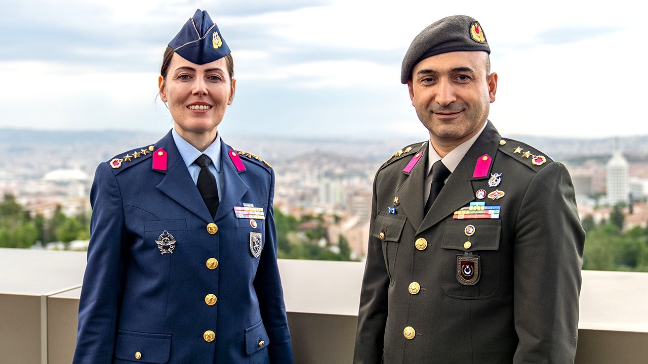 Добро пожаловать в Анкару 🇹🇷