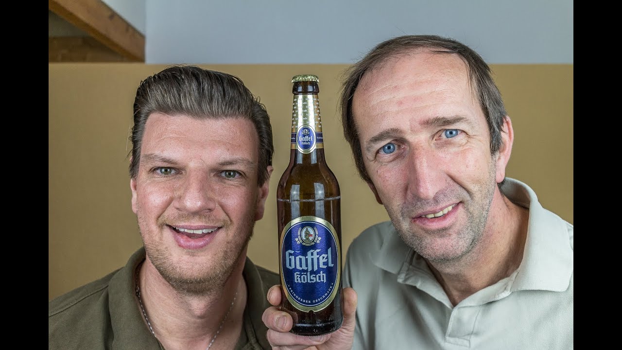 Folge 4 - Gaffel Kölsch