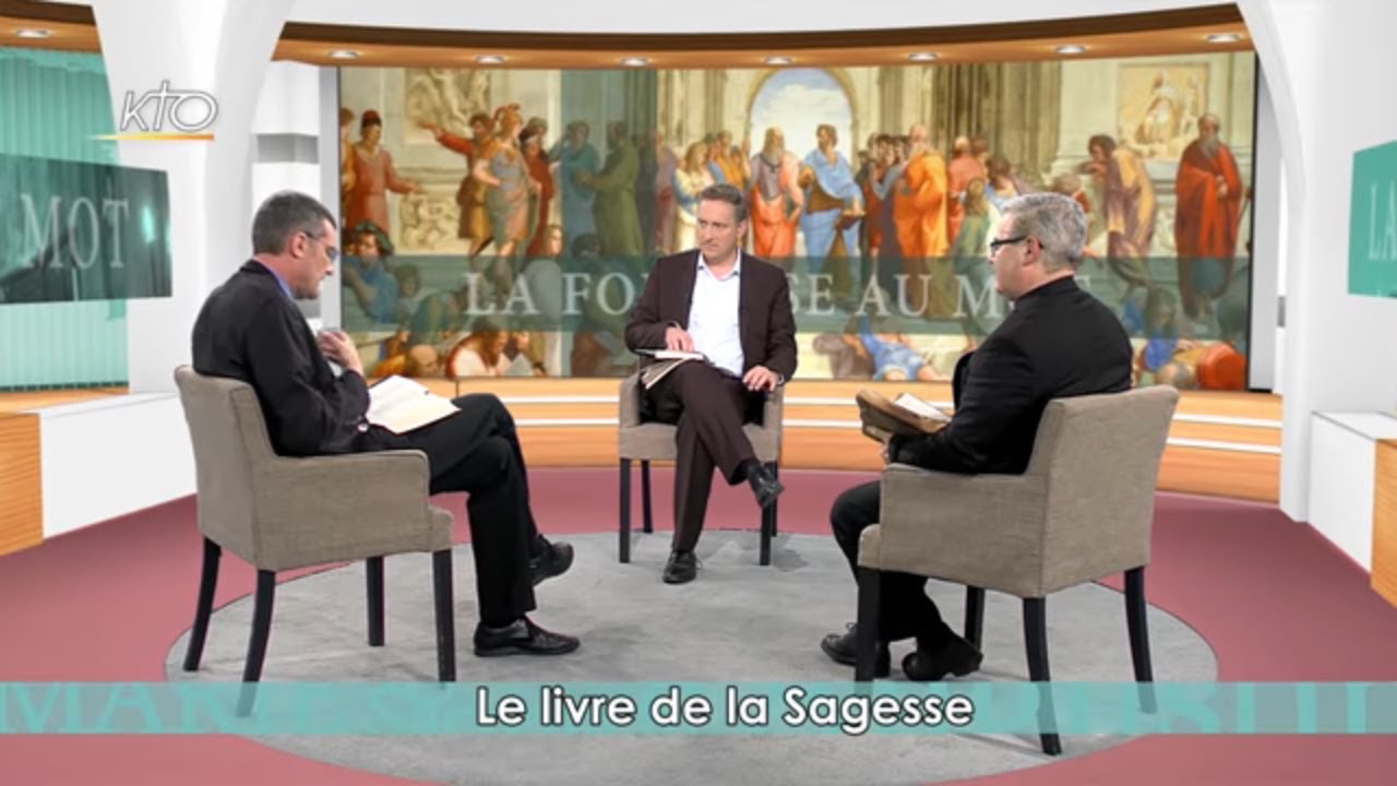 Le Livre de la sagesse