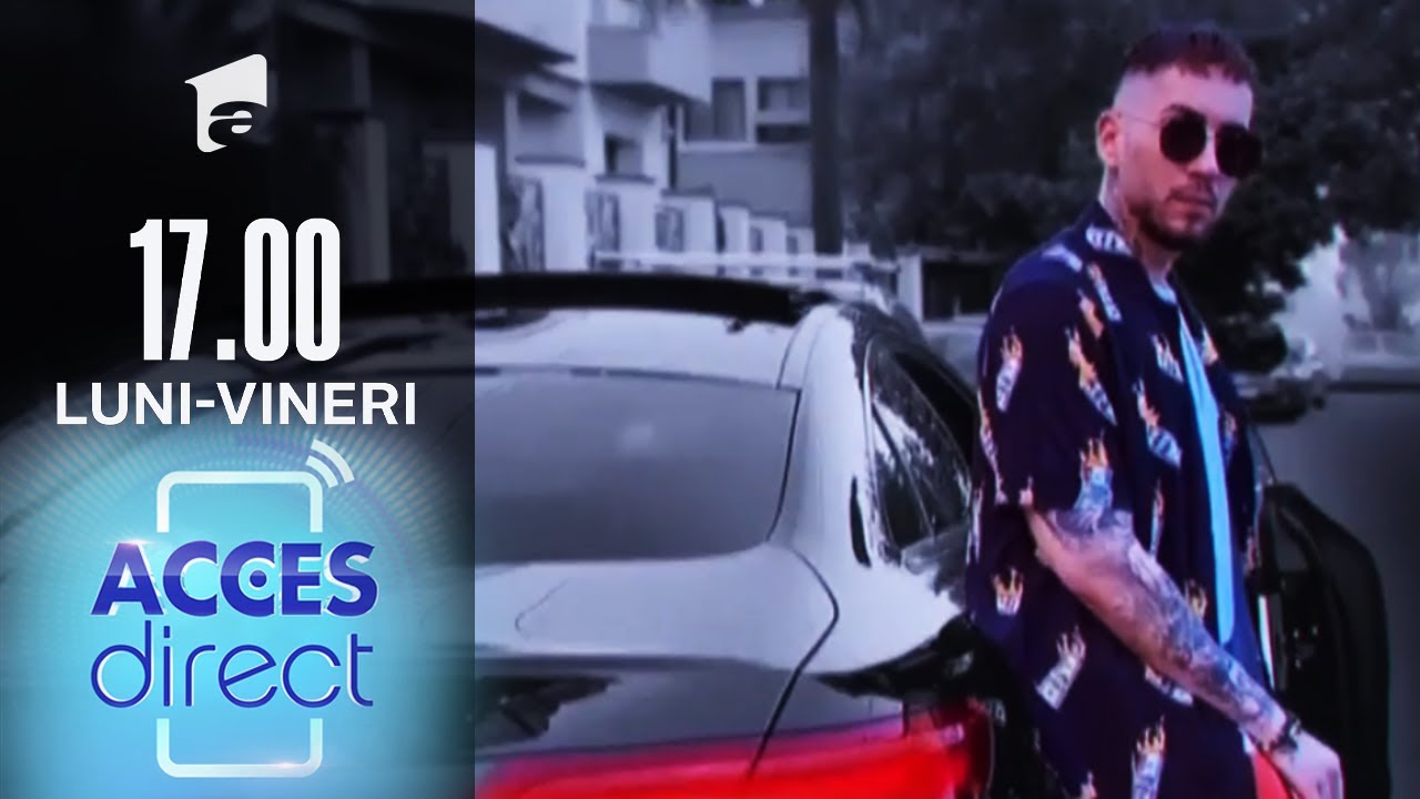 Fulgy, amenințări teribile pentru Ramona, sora sa vitrega!