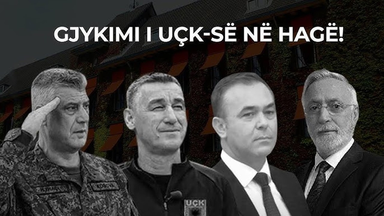 “Kom kajt” 5 VITE në BURG! “Kushtet më keq se në… Po GJYKOHEN padrejtësisht! Fjalët PËRMBYLLËSE
